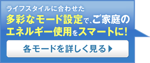 各モードを詳しく見る